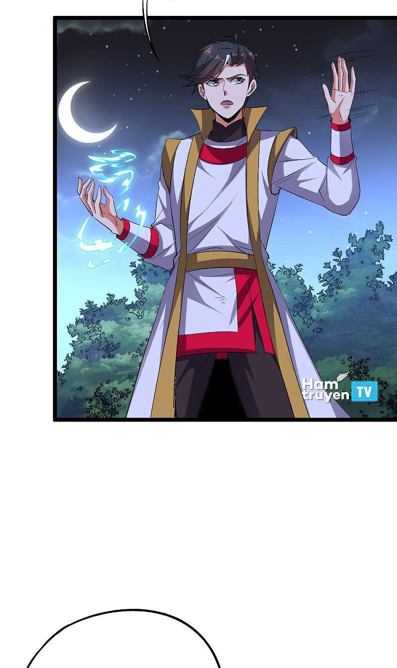 đọc truyện Phục Thiên Thánh Chủ Chương 110 ảnh 13 tại Thiên Thai Truyện