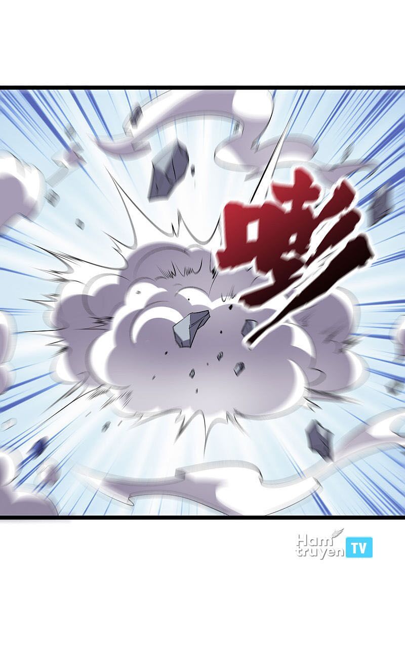 đọc truyện Phục Thiên Thánh Chủ Chương 110 ảnh 17 tại Thiên Thai Truyện