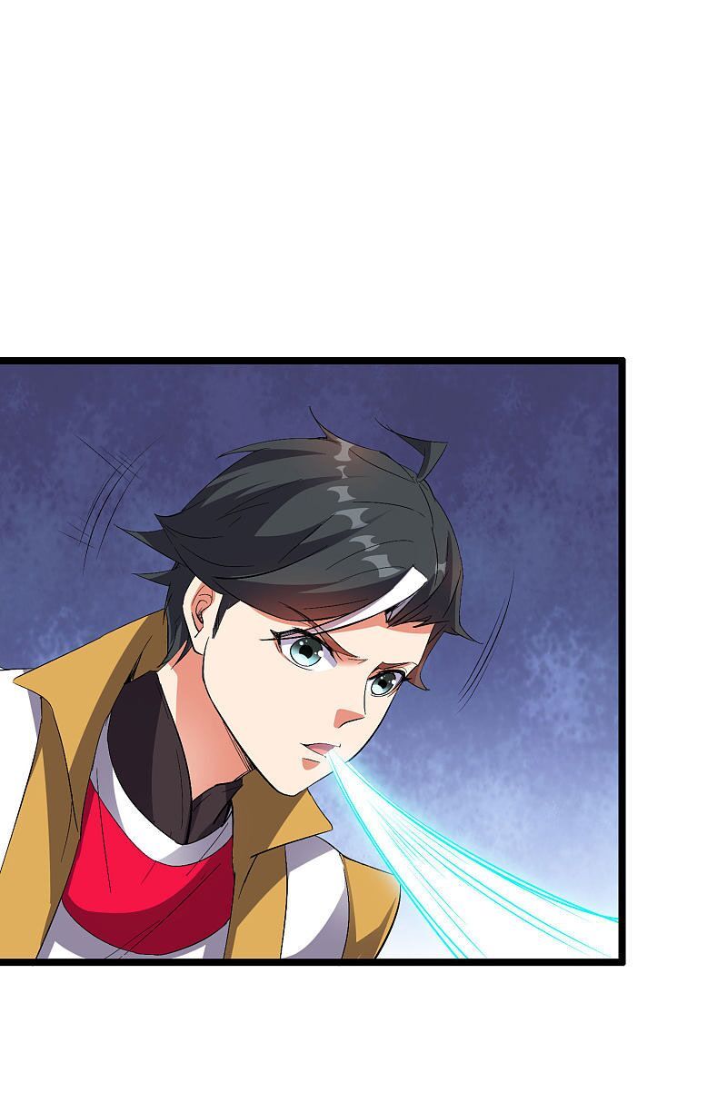 đọc truyện Phục Thiên Thánh Chủ Chương 110 ảnh 18 tại Thiên Thai Truyện