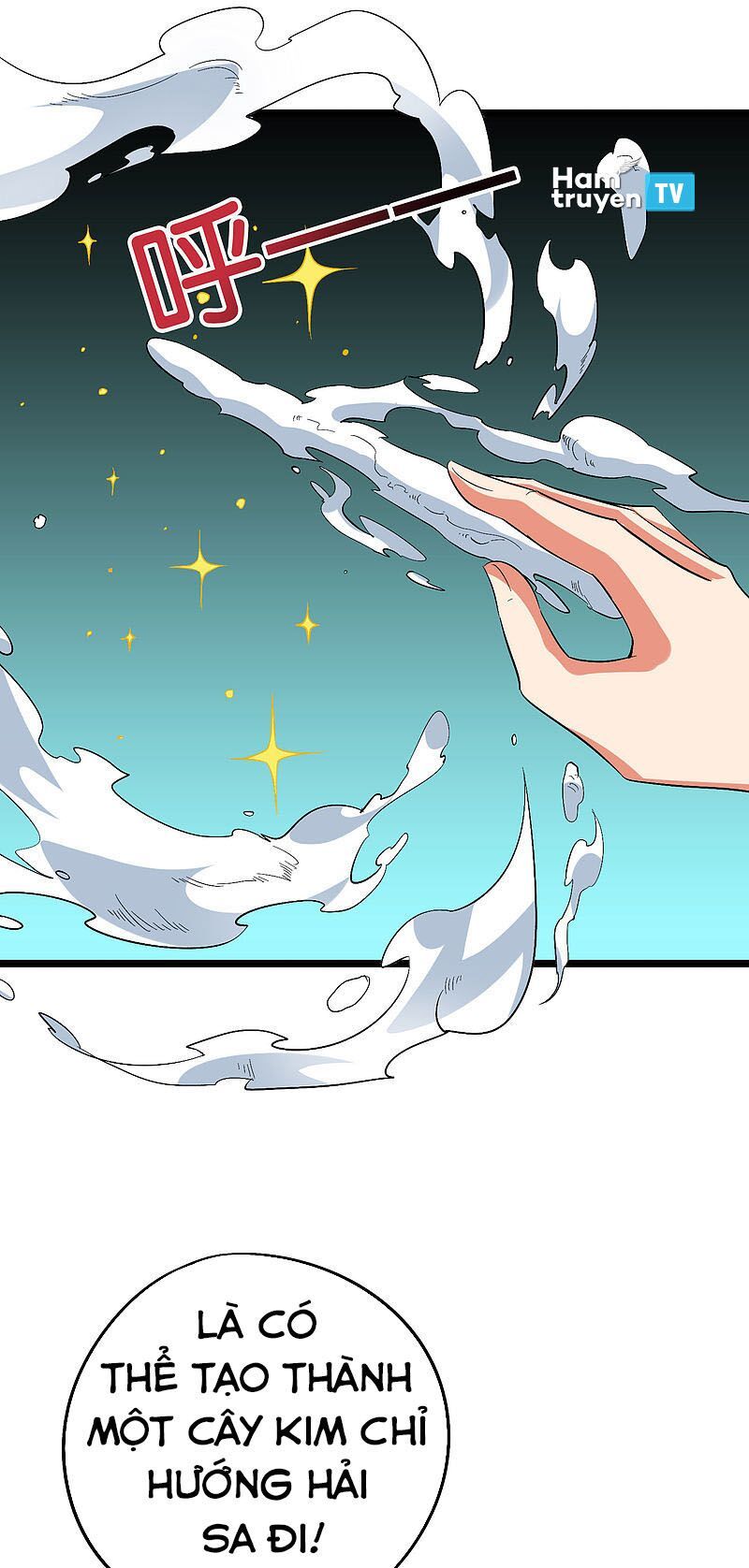 đọc truyện Phục Thiên Thánh Chủ Chương 110 ảnh 22 tại Thiên Thai Truyện