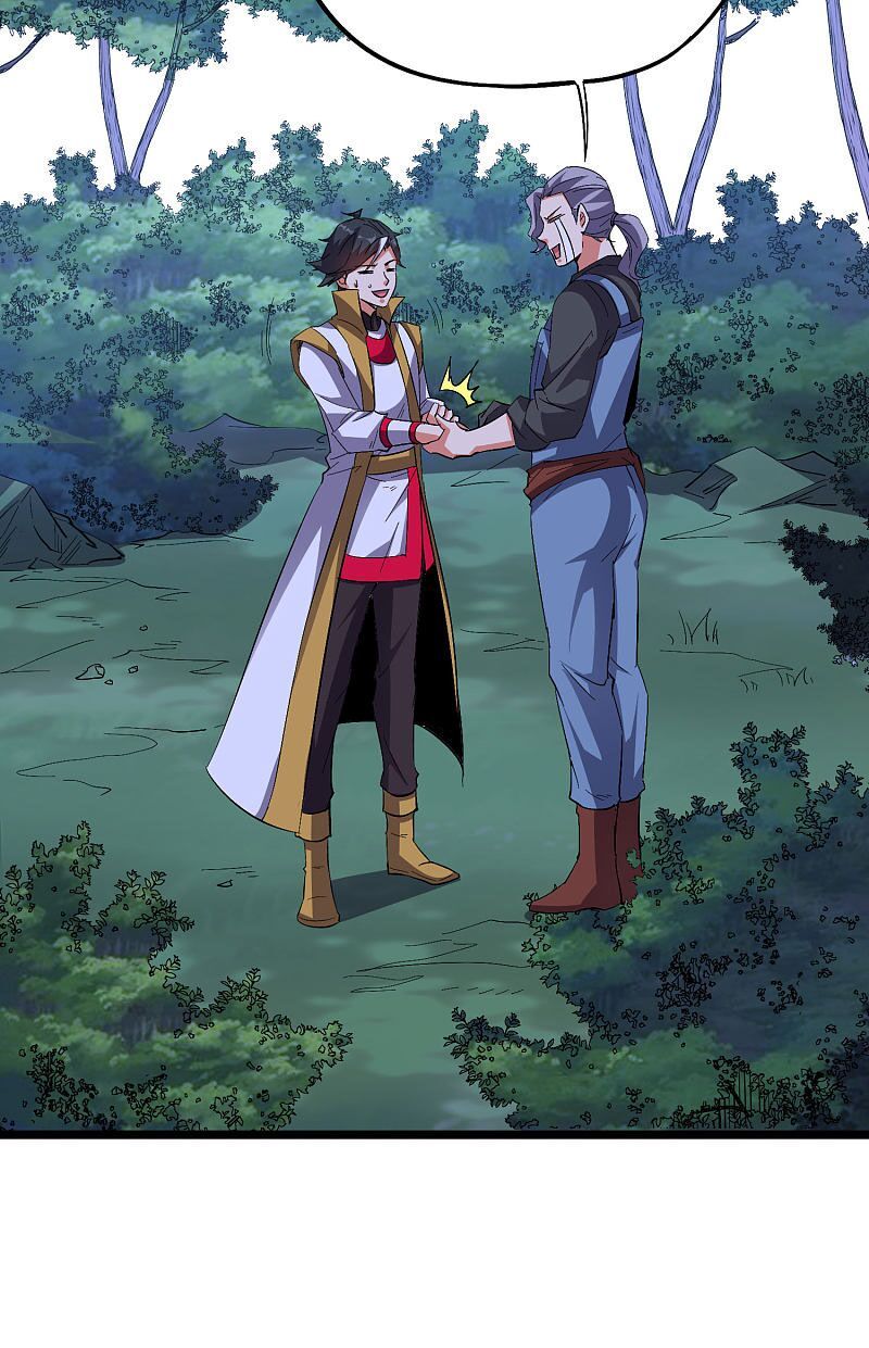 đọc truyện Phục Thiên Thánh Chủ Chương 110 ảnh 26 tại Thiên Thai Truyện