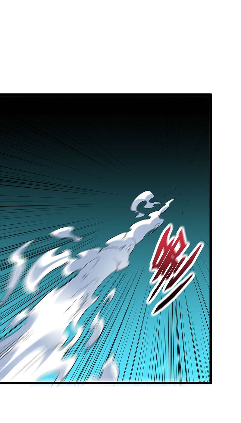 đọc truyện Phục Thiên Thánh Chủ Chương 110 ảnh 29 tại Thiên Thai Truyện