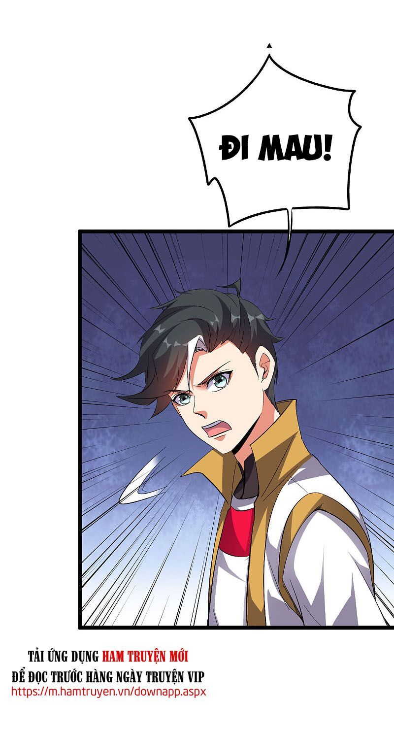 đọc truyện Phục Thiên Thánh Chủ Chương 111 ảnh 15 tại Thiên Thai Truyện