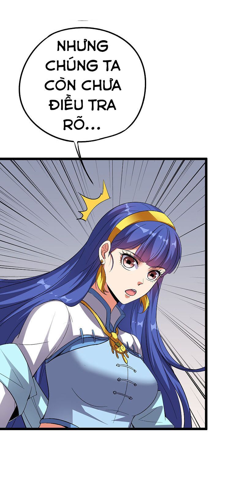 đọc truyện Phục Thiên Thánh Chủ Chương 111 ảnh 16 tại Thiên Thai Truyện