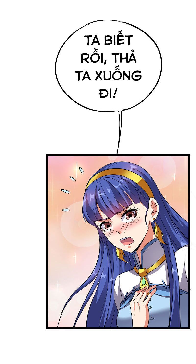 đọc truyện Phục Thiên Thánh Chủ Chương 111 ảnh 22 tại Thiên Thai Truyện