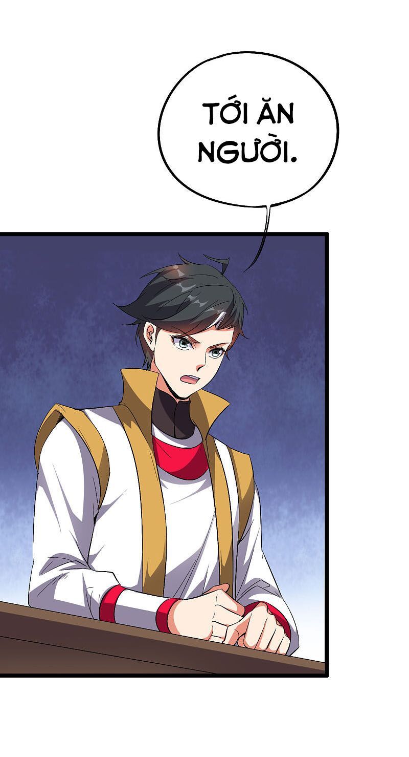 đọc truyện Phục Thiên Thánh Chủ Chương 111 ảnh 24 tại Thiên Thai Truyện