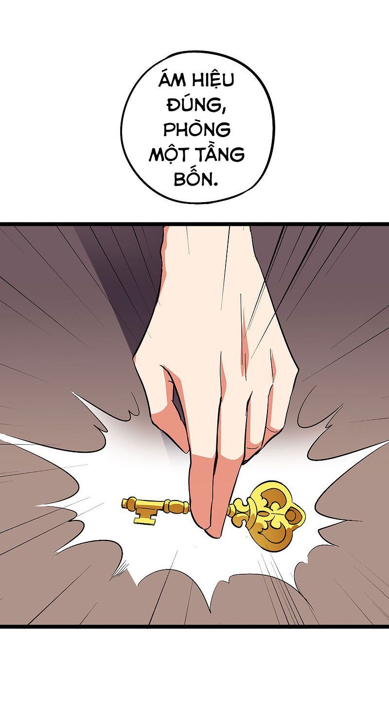 đọc truyện Phục Thiên Thánh Chủ Chương 111 ảnh 27 tại Thiên Thai Truyện