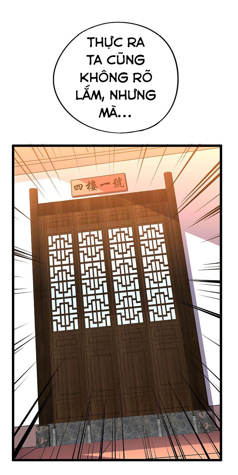 đọc truyện Phục Thiên Thánh Chủ Chương 111 ảnh 31 tại Thiên Thai Truyện