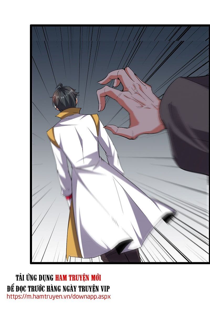 đọc truyện Phục Thiên Thánh Chủ Chương 111 ảnh 5 tại Thiên Thai Truyện