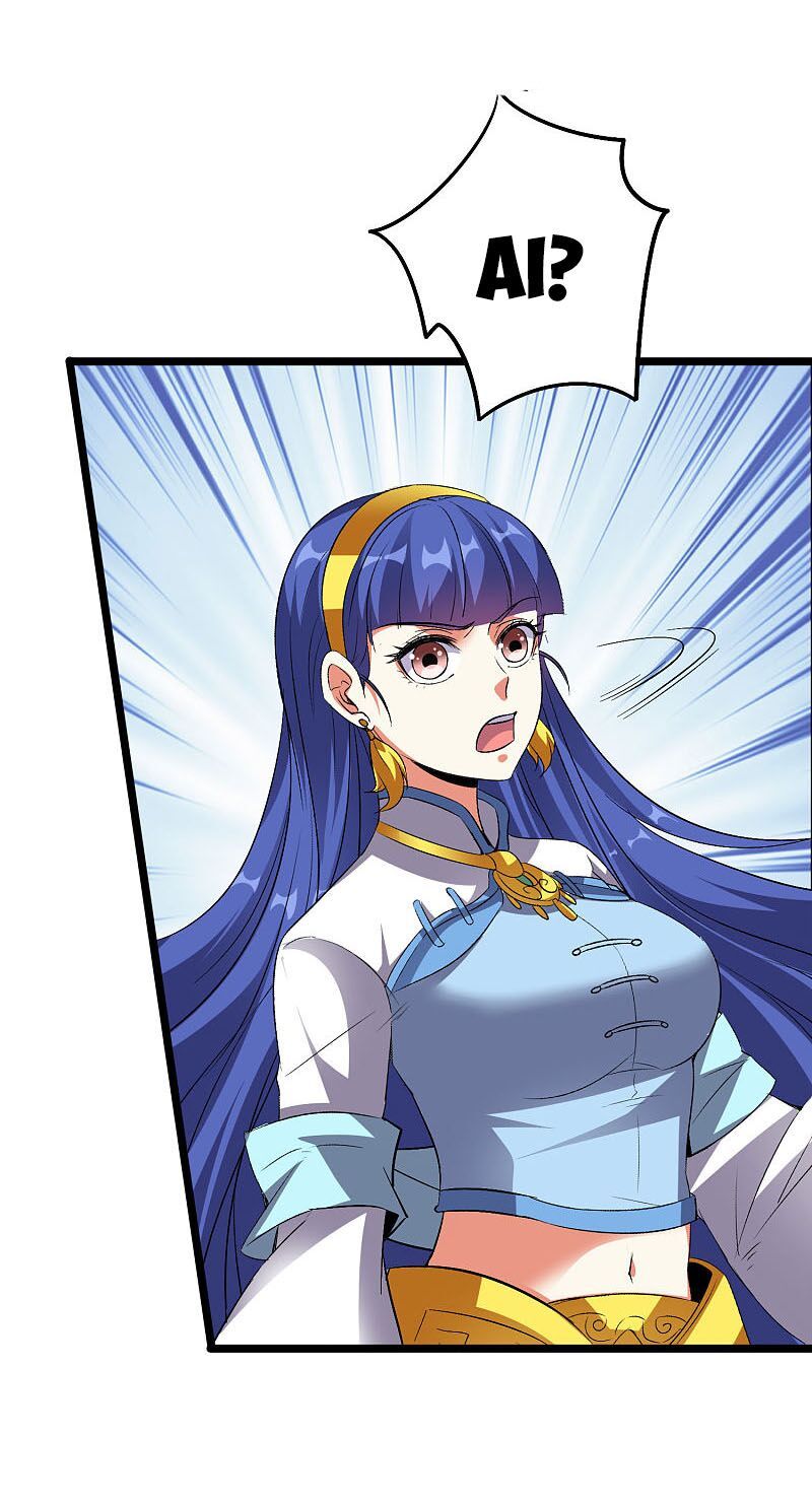 đọc truyện Phục Thiên Thánh Chủ Chương 111 ảnh 37 tại Thiên Thai Truyện