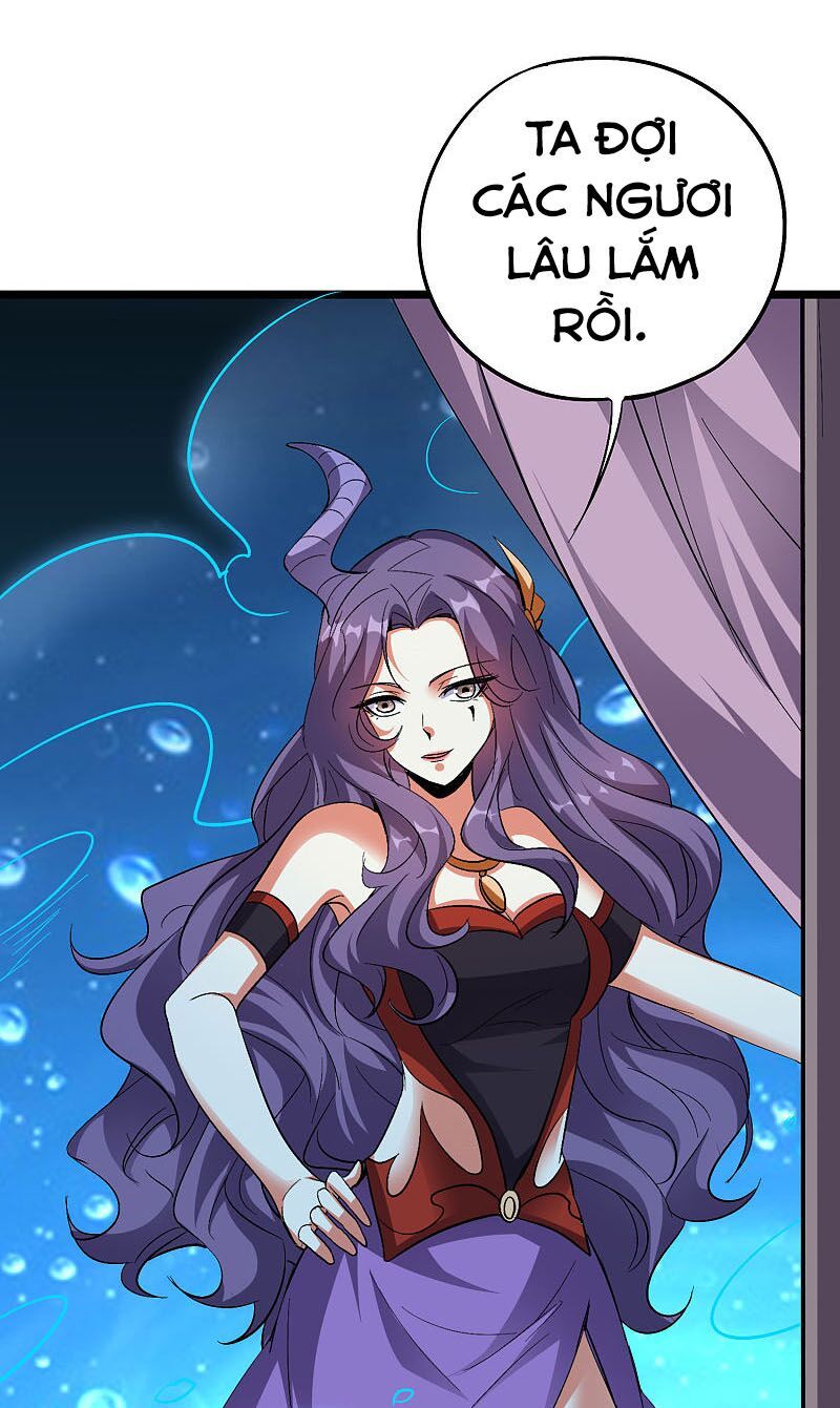 đọc truyện Phục Thiên Thánh Chủ Chương 111 ảnh 38 tại Thiên Thai Truyện