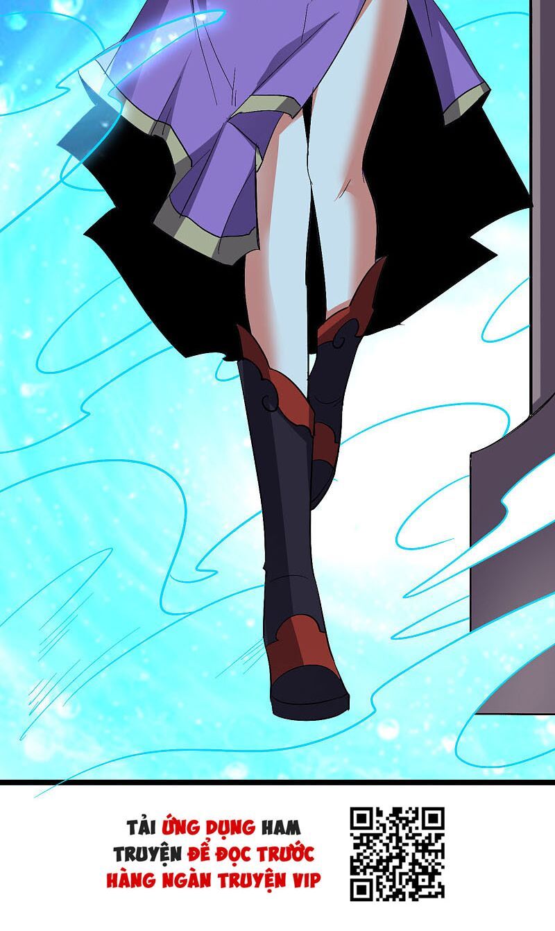 đọc truyện Phục Thiên Thánh Chủ Chương 111 ảnh 39 tại Thiên Thai Truyện