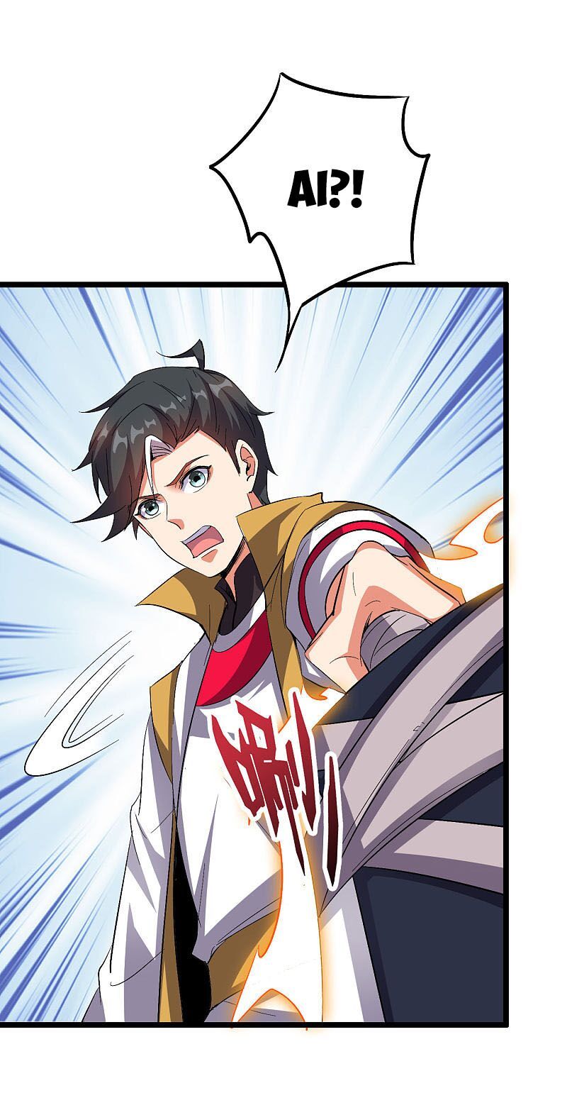 đọc truyện Phục Thiên Thánh Chủ Chương 111 ảnh 6 tại Thiên Thai Truyện