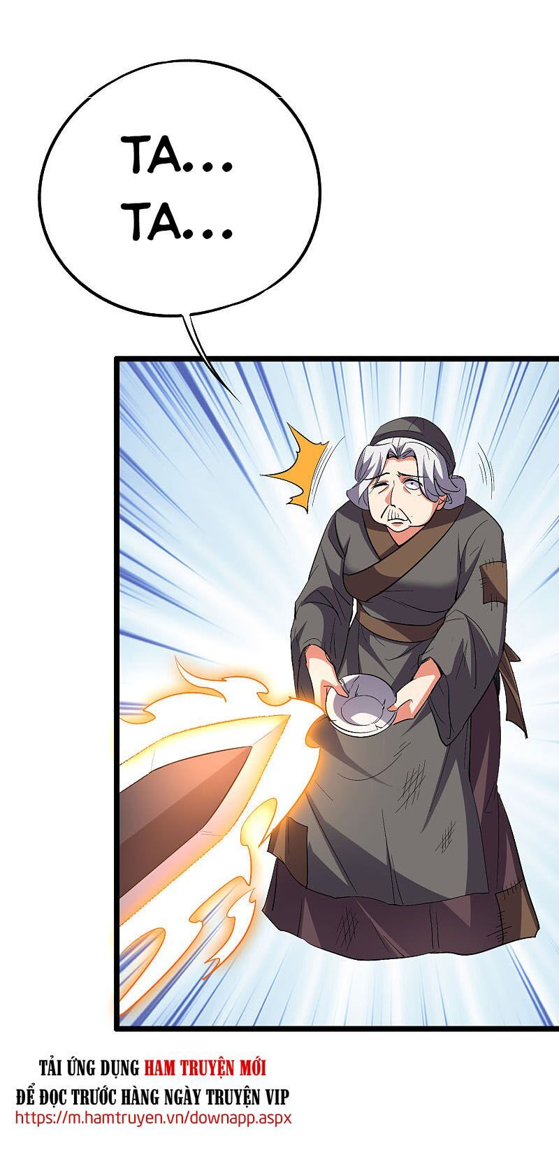 đọc truyện Phục Thiên Thánh Chủ Chương 111 ảnh 7 tại Thiên Thai Truyện