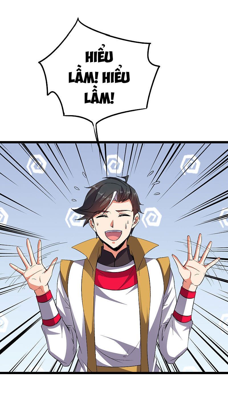 đọc truyện Phục Thiên Thánh Chủ Chương 111 ảnh 10 tại Thiên Thai Truyện