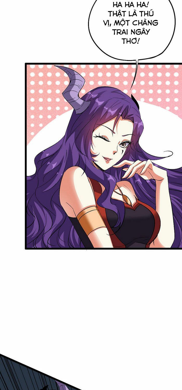 đọc truyện Phục Thiên Thánh Chủ Chương 112 ảnh 13 tại Thiên Thai Truyện