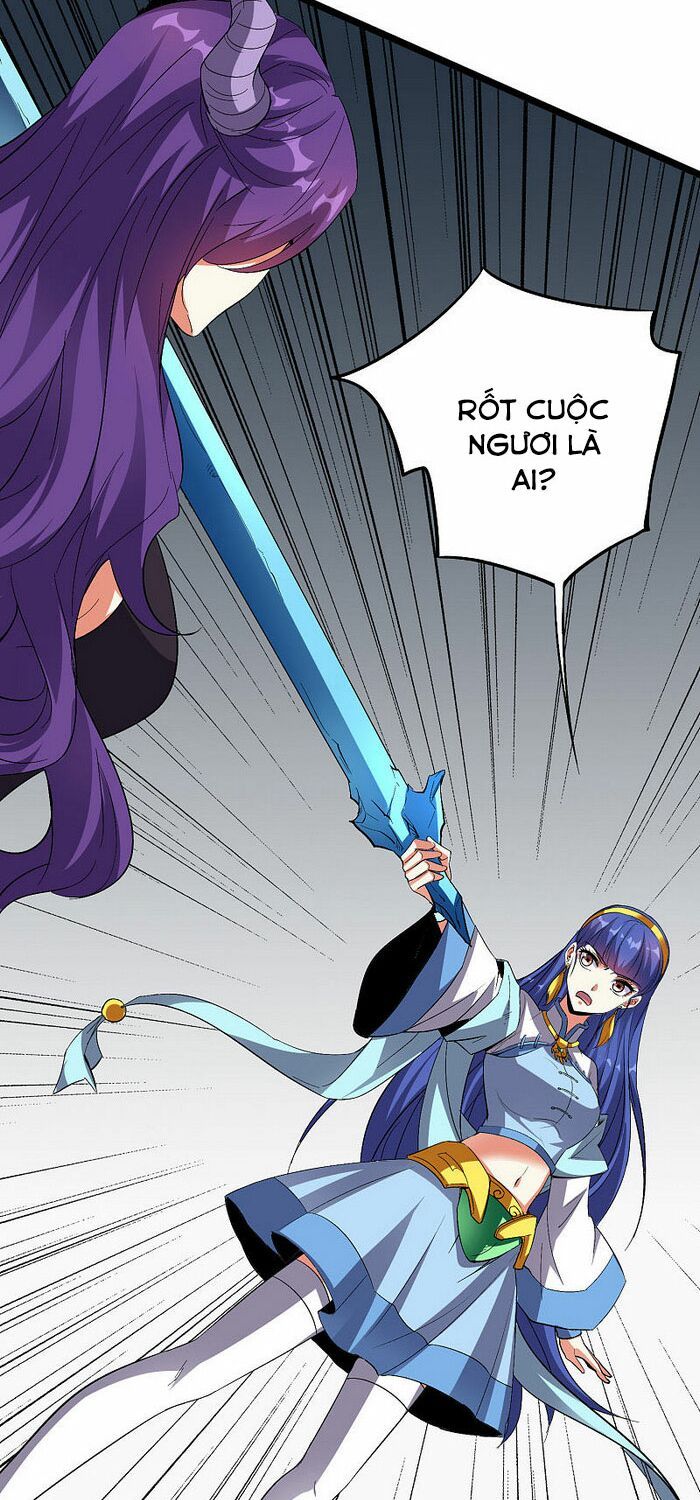 đọc truyện Phục Thiên Thánh Chủ Chương 112 ảnh 14 tại Thiên Thai Truyện