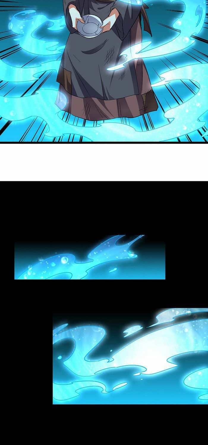 đọc truyện Phục Thiên Thánh Chủ Chương 112 ảnh 17 tại Thiên Thai Truyện