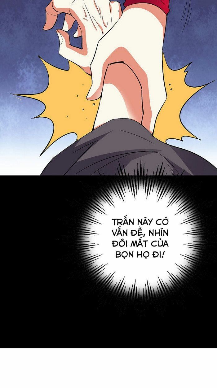 đọc truyện Phục Thiên Thánh Chủ Chương 112 ảnh 19 tại Thiên Thai Truyện