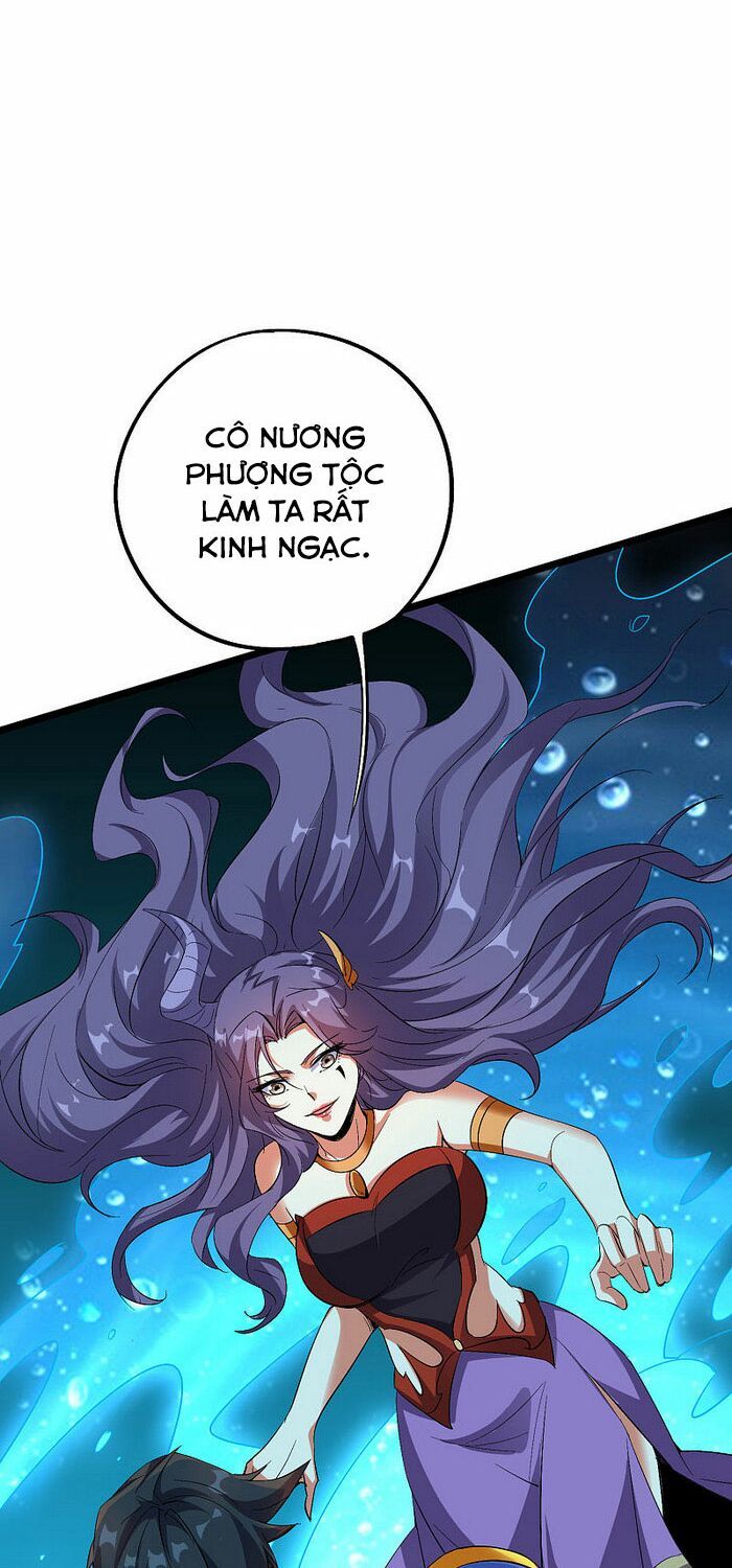 đọc truyện Phục Thiên Thánh Chủ Chương 112 ảnh 4 tại Thiên Thai Truyện