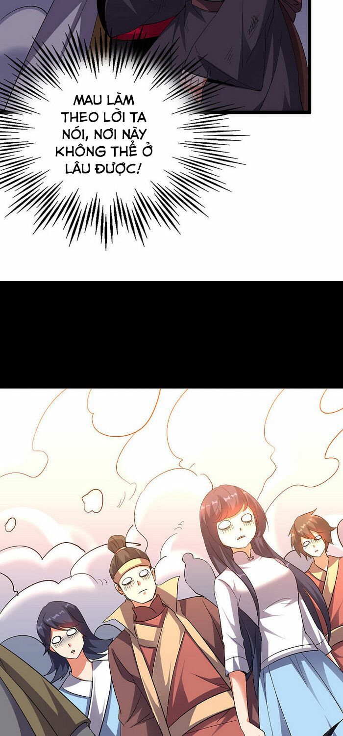 đọc truyện Phục Thiên Thánh Chủ Chương 112 ảnh 22 tại Thiên Thai Truyện