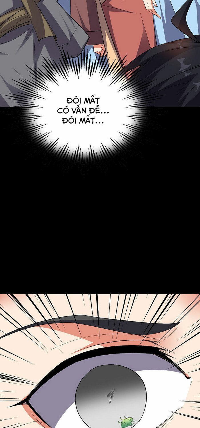 đọc truyện Phục Thiên Thánh Chủ Chương 112 ảnh 23 tại Thiên Thai Truyện