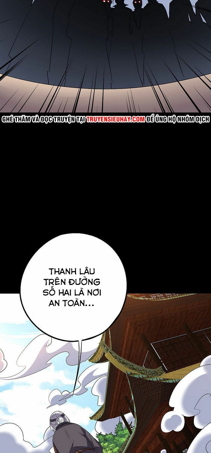 đọc truyện Phục Thiên Thánh Chủ Chương 112 ảnh 25 tại Thiên Thai Truyện