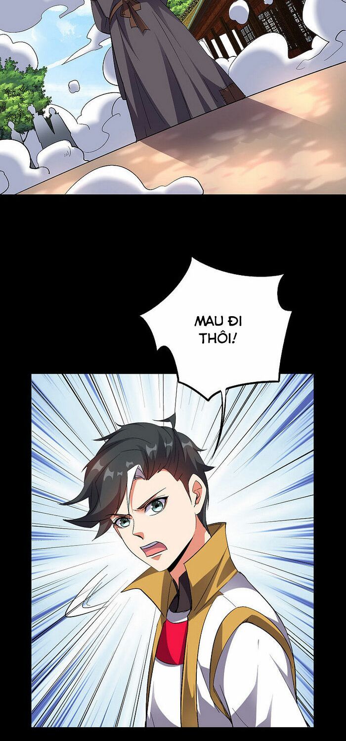 đọc truyện Phục Thiên Thánh Chủ Chương 112 ảnh 26 tại Thiên Thai Truyện