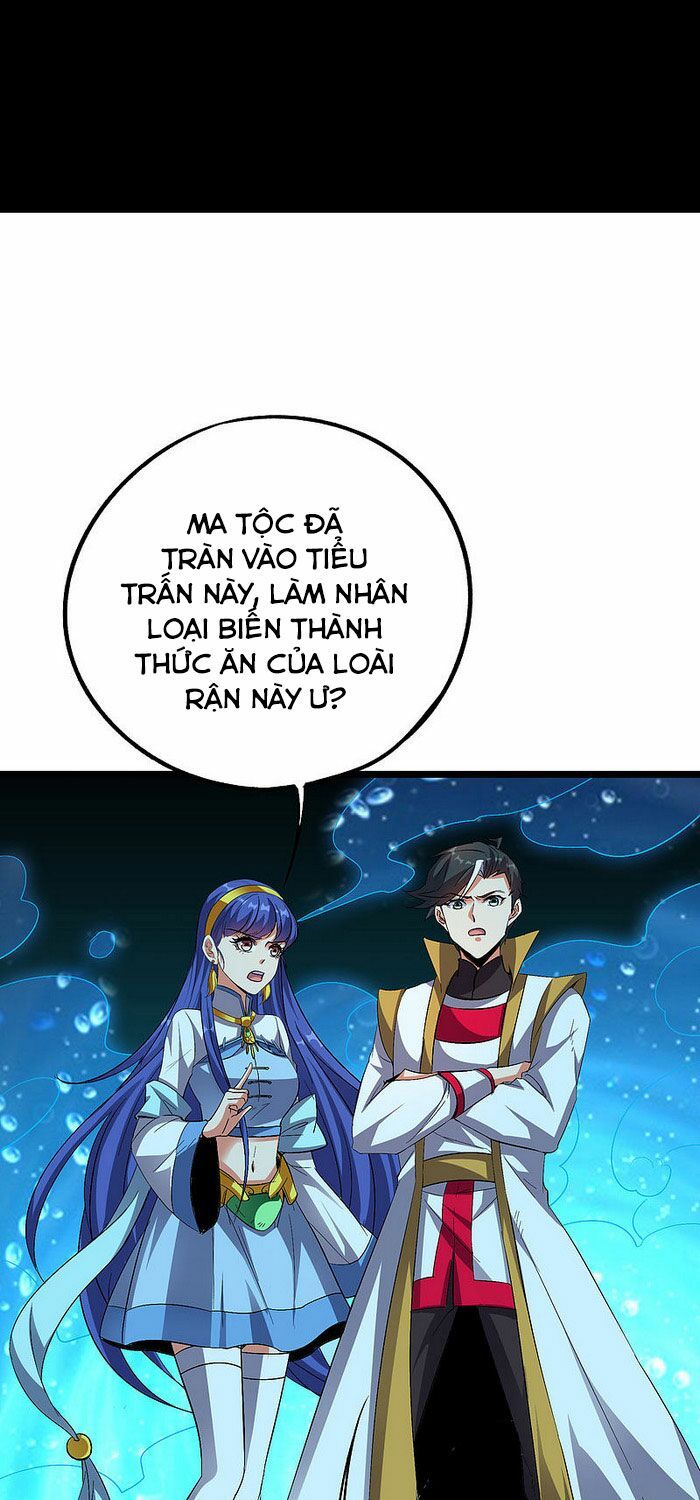 đọc truyện Phục Thiên Thánh Chủ Chương 112 ảnh 27 tại Thiên Thai Truyện