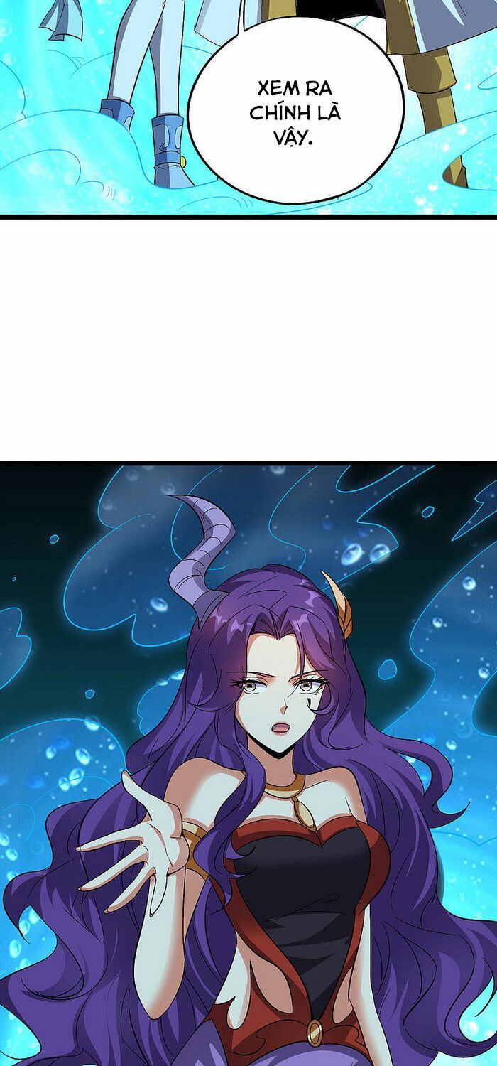 đọc truyện Phục Thiên Thánh Chủ Chương 112 ảnh 28 tại Thiên Thai Truyện