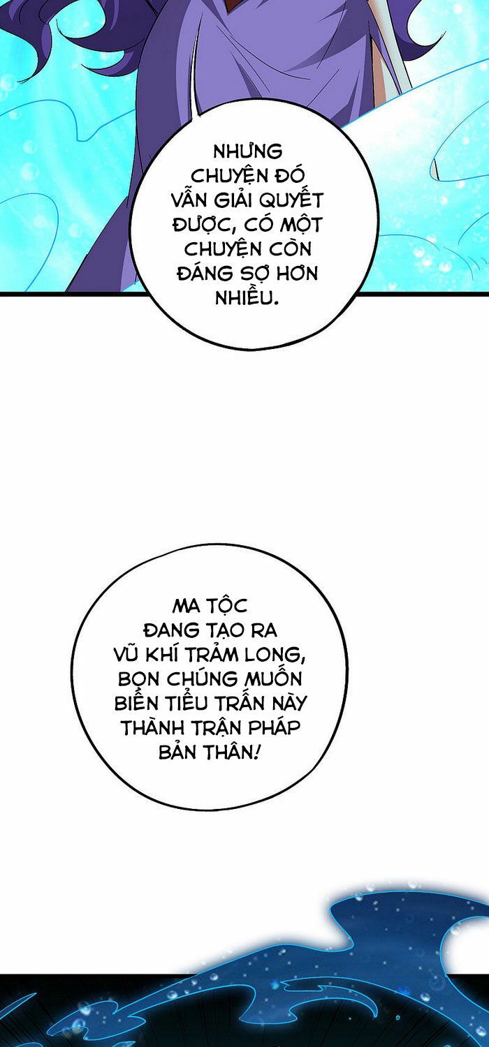 đọc truyện Phục Thiên Thánh Chủ Chương 112 ảnh 29 tại Thiên Thai Truyện