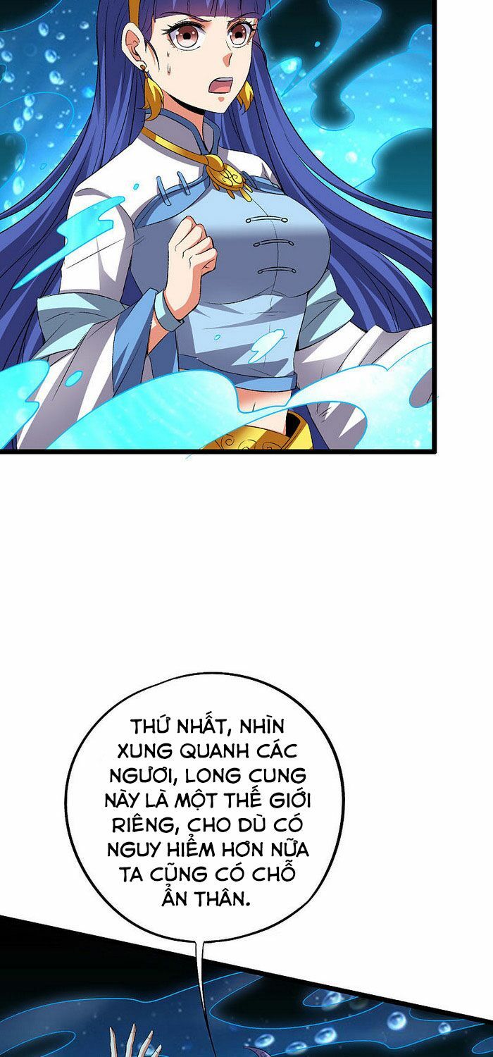 đọc truyện Phục Thiên Thánh Chủ Chương 112 ảnh 31 tại Thiên Thai Truyện