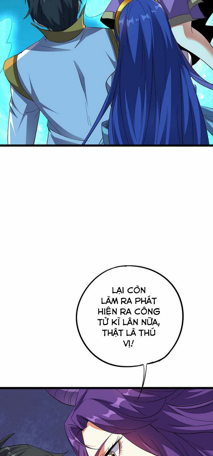 đọc truyện Phục Thiên Thánh Chủ Chương 112 ảnh 5 tại Thiên Thai Truyện