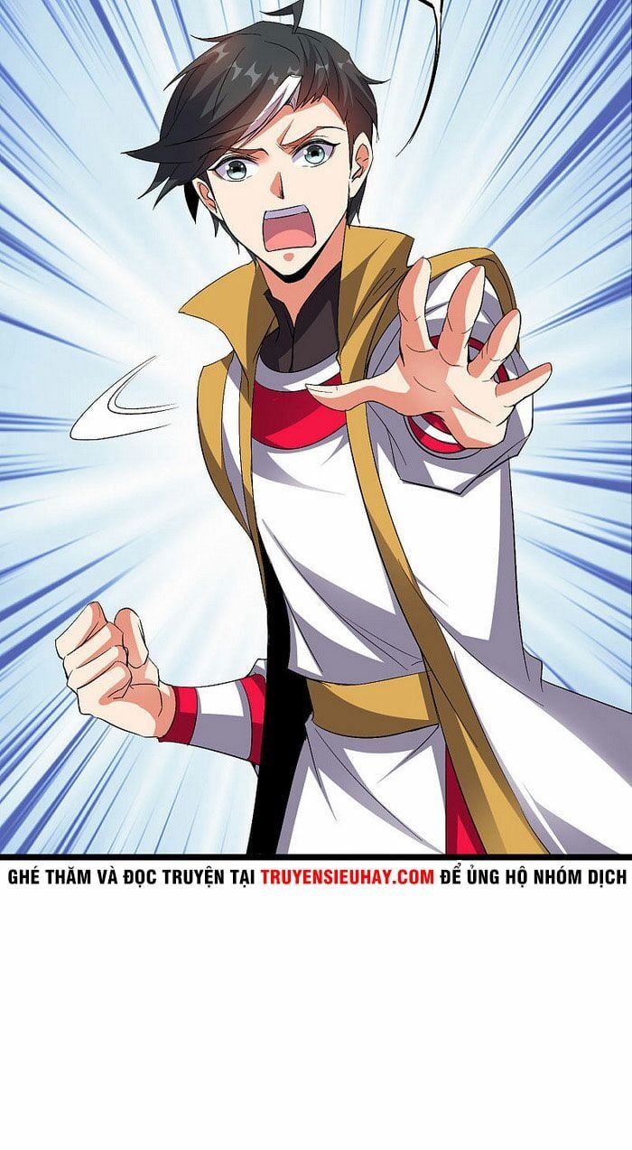 đọc truyện Phục Thiên Thánh Chủ Chương 112 ảnh 36 tại Thiên Thai Truyện