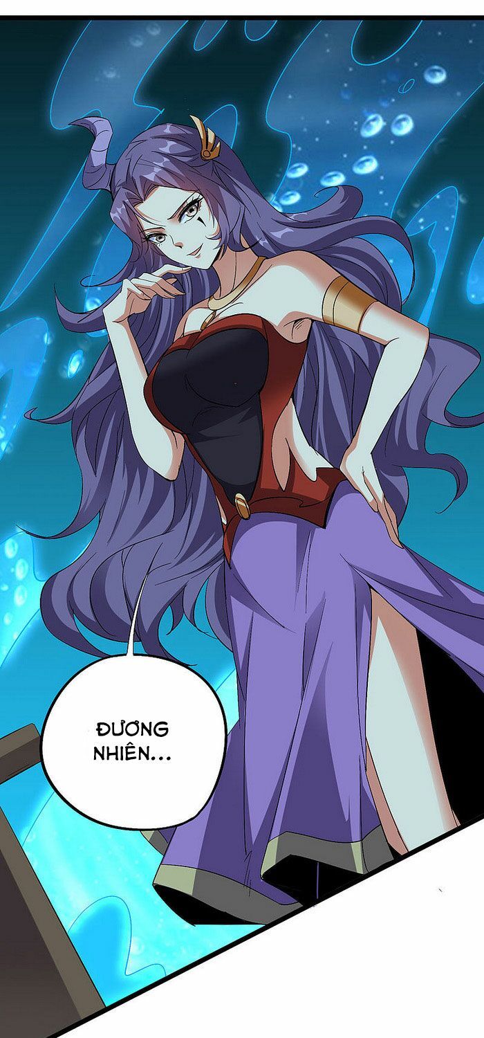 đọc truyện Phục Thiên Thánh Chủ Chương 112 ảnh 37 tại Thiên Thai Truyện