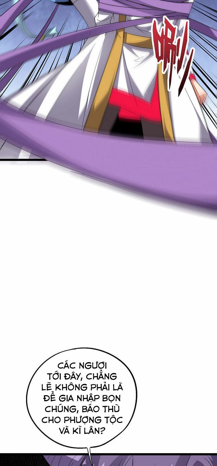 đọc truyện Phục Thiên Thánh Chủ Chương 112 ảnh 40 tại Thiên Thai Truyện