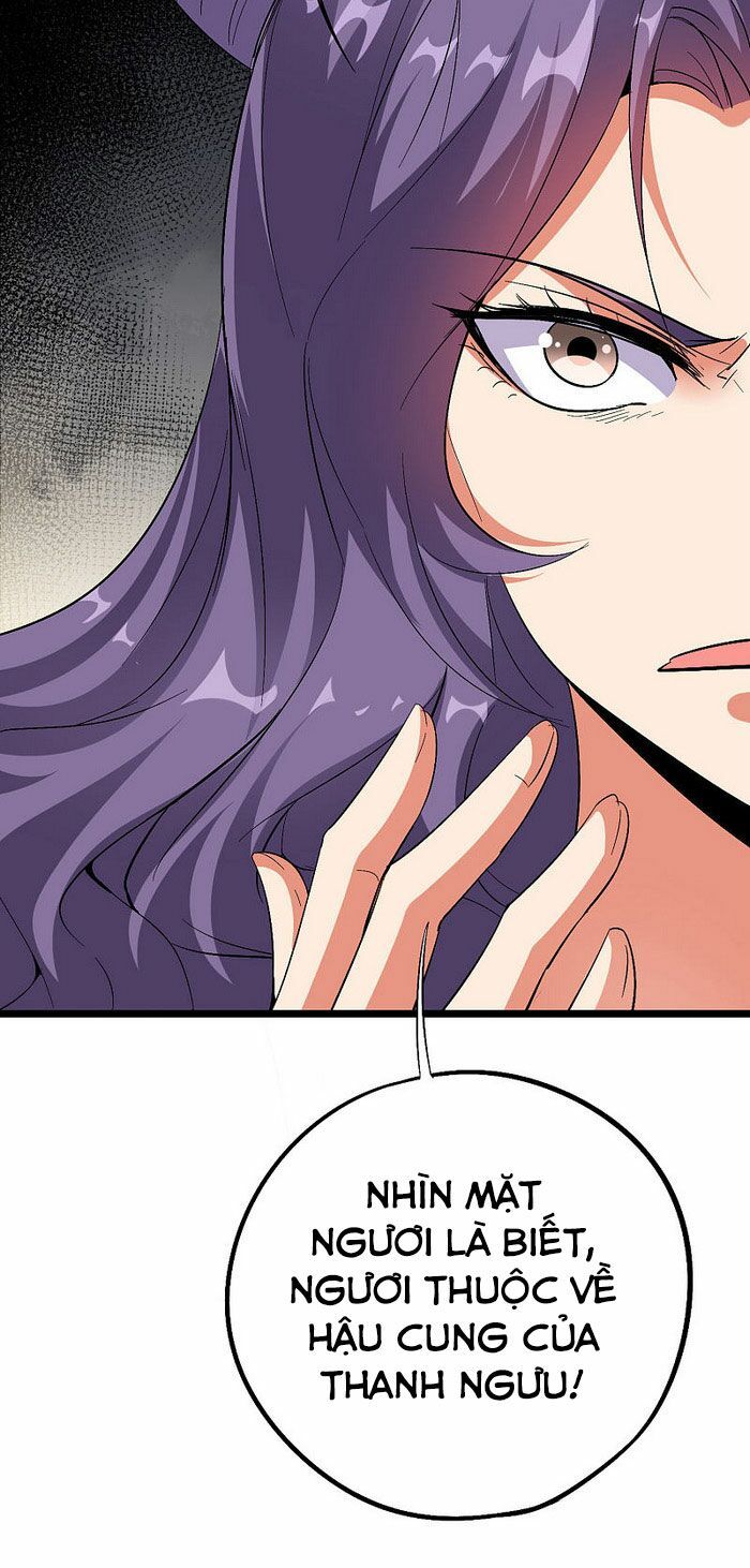 đọc truyện Phục Thiên Thánh Chủ Chương 112 ảnh 41 tại Thiên Thai Truyện