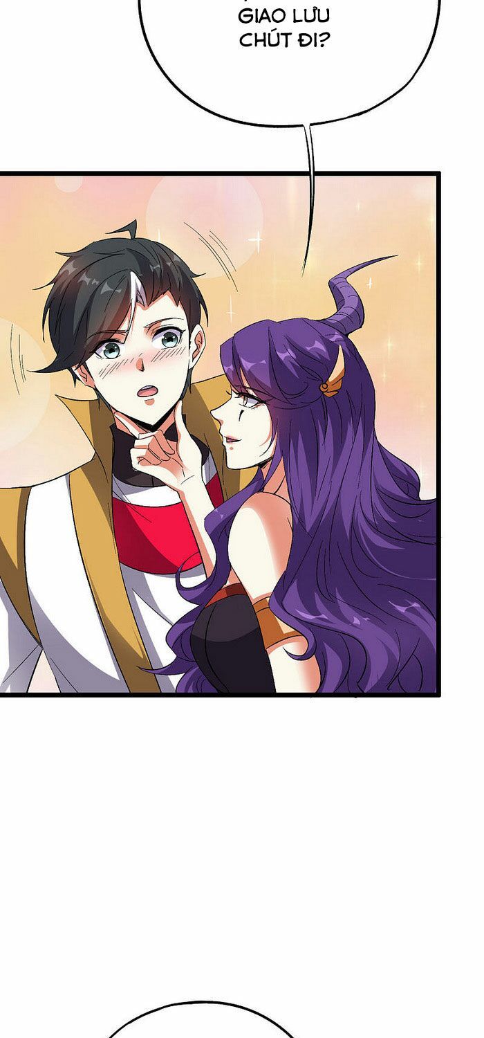 đọc truyện Phục Thiên Thánh Chủ Chương 112 ảnh 7 tại Thiên Thai Truyện