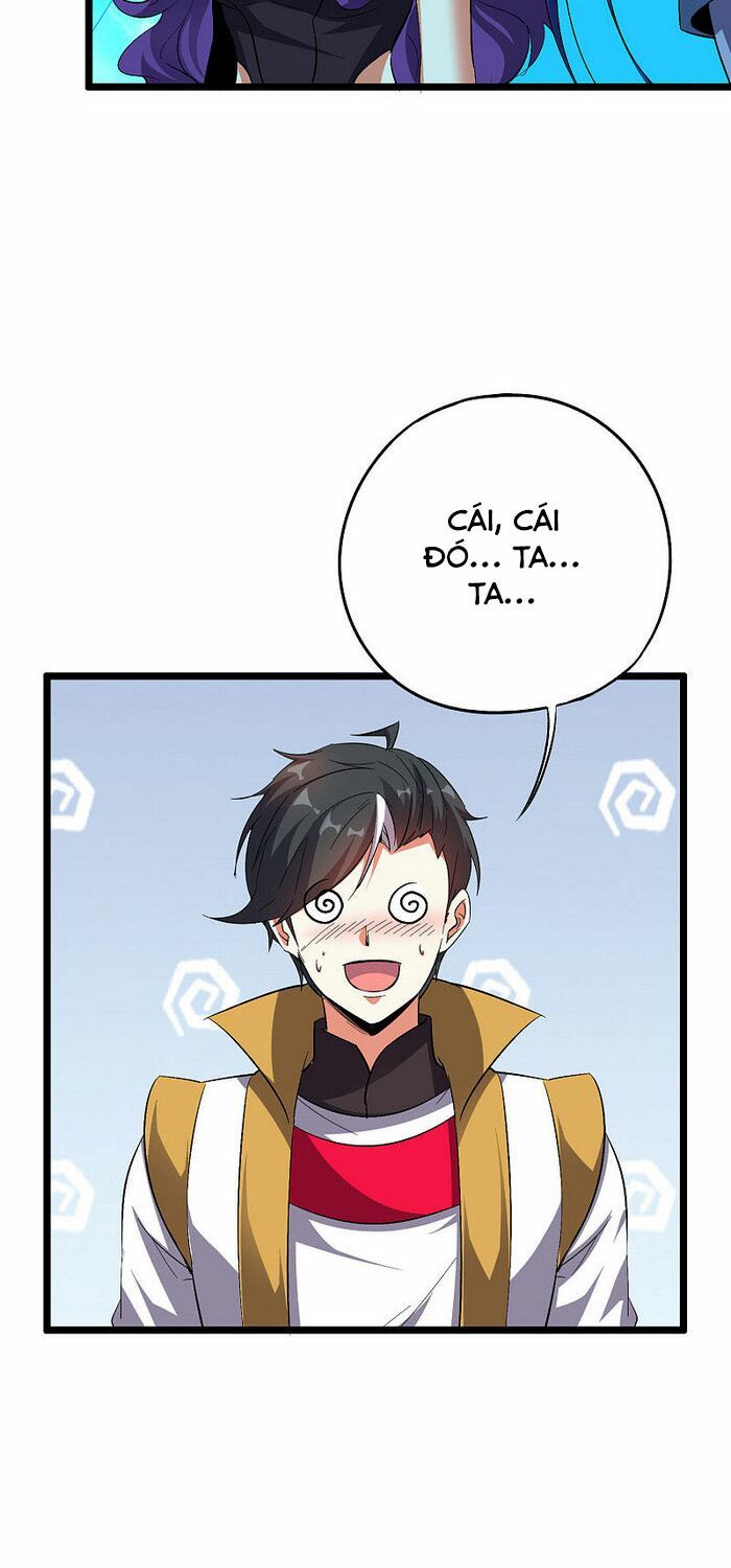 đọc truyện Phục Thiên Thánh Chủ Chương 112 ảnh 10 tại Thiên Thai Truyện