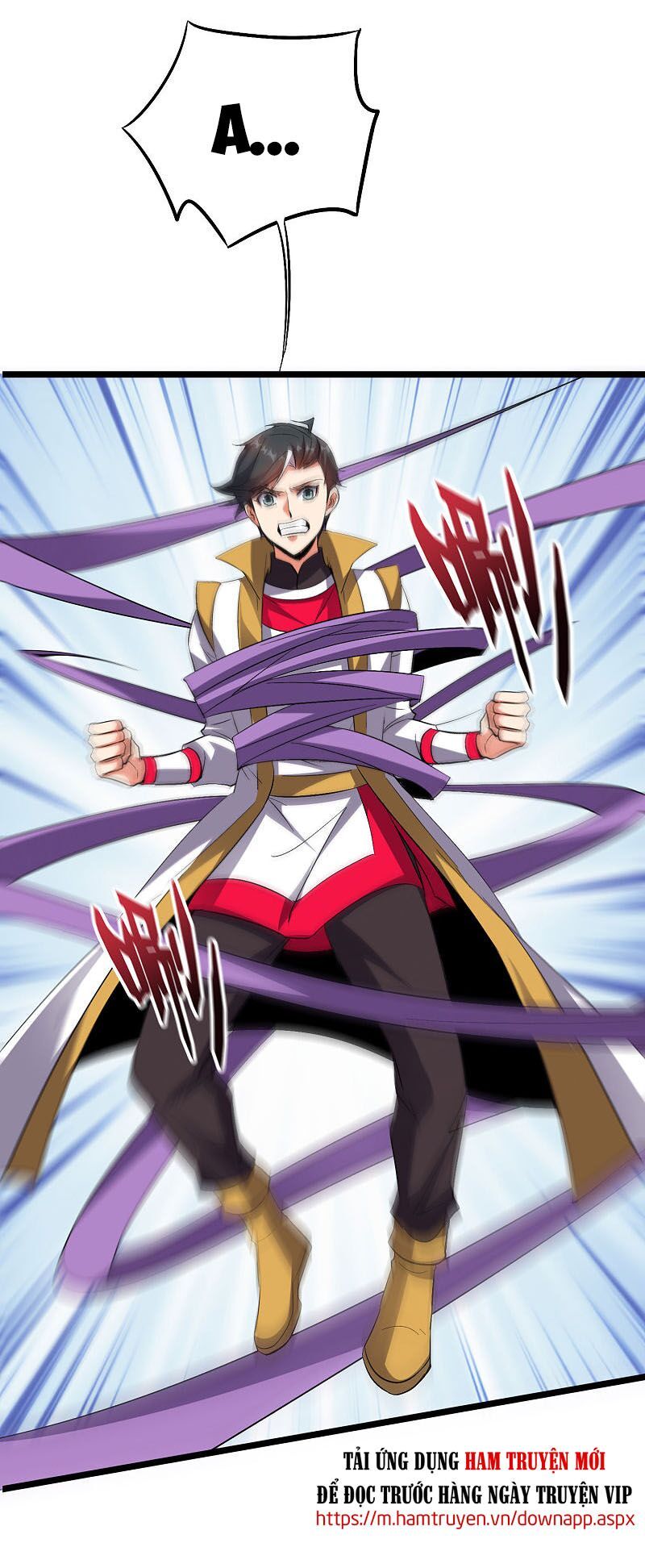 đọc truyện Phục Thiên Thánh Chủ Chương 113 ảnh 3 tại Thiên Thai Truyện