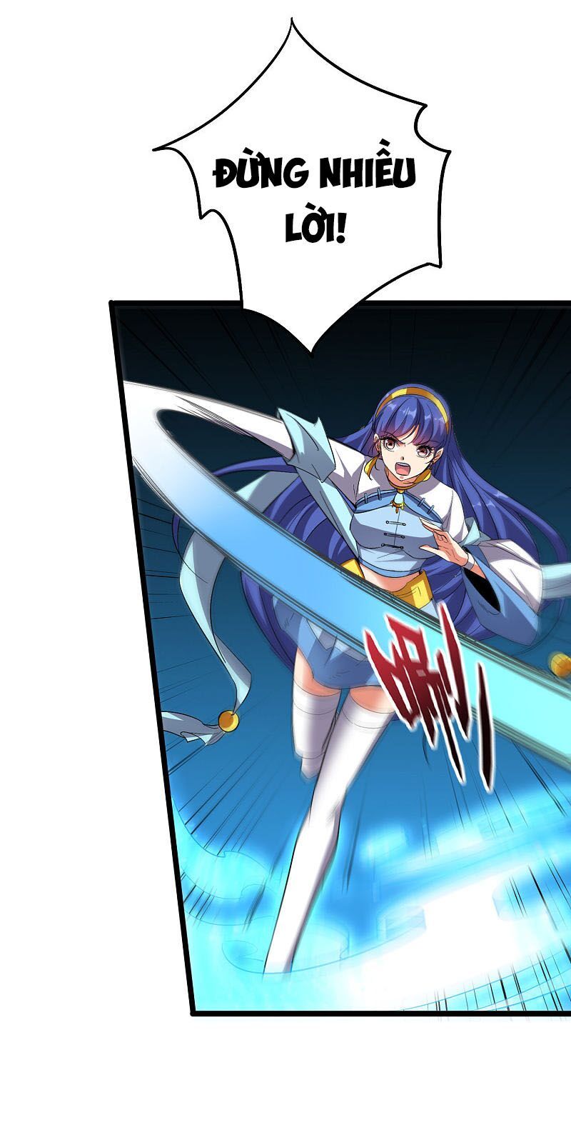 đọc truyện Phục Thiên Thánh Chủ Chương 113 ảnh 13 tại Thiên Thai Truyện