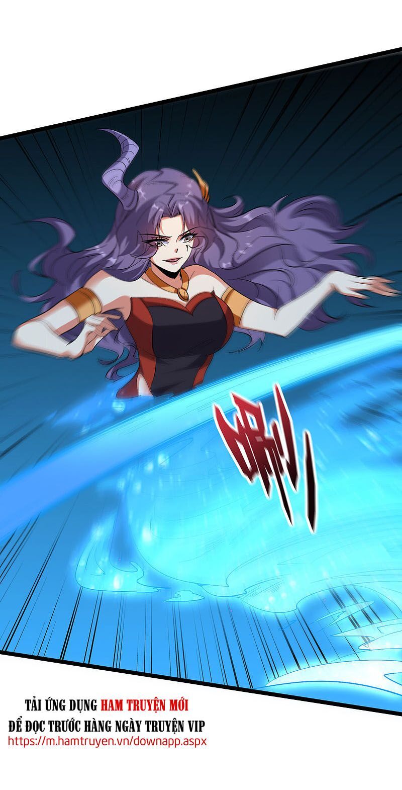 đọc truyện Phục Thiên Thánh Chủ Chương 113 ảnh 14 tại Thiên Thai Truyện