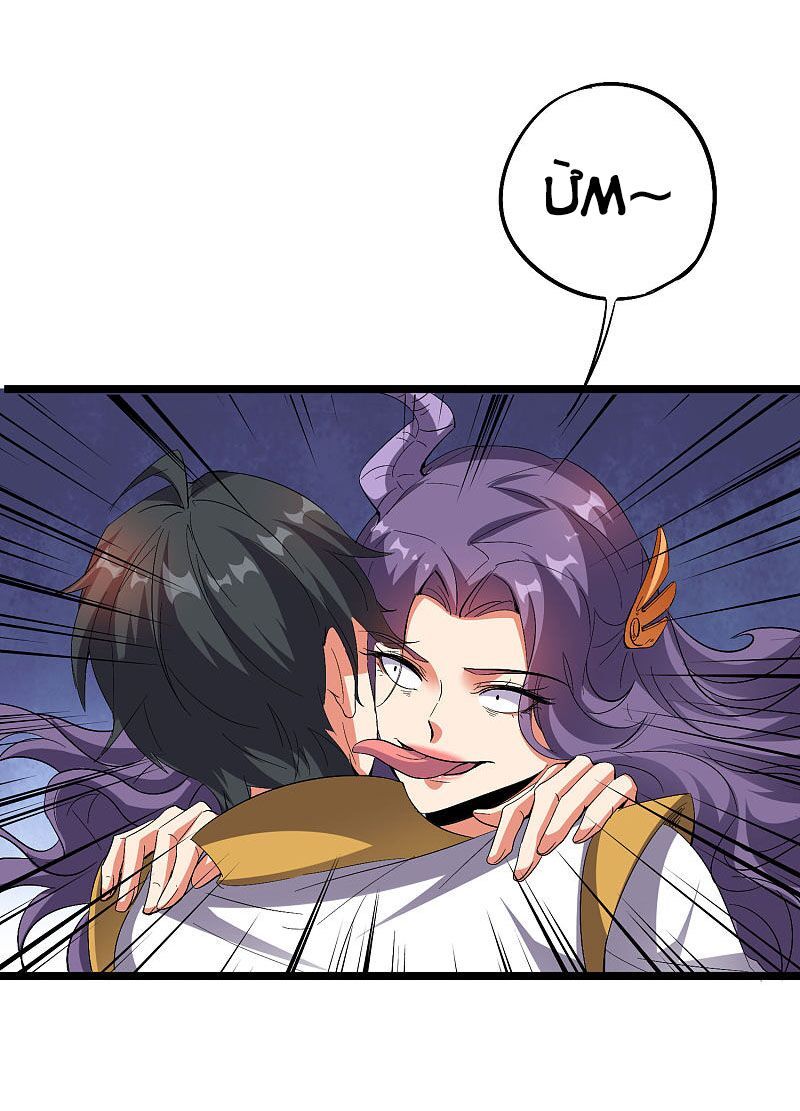 đọc truyện Phục Thiên Thánh Chủ Chương 113 ảnh 17 tại Thiên Thai Truyện