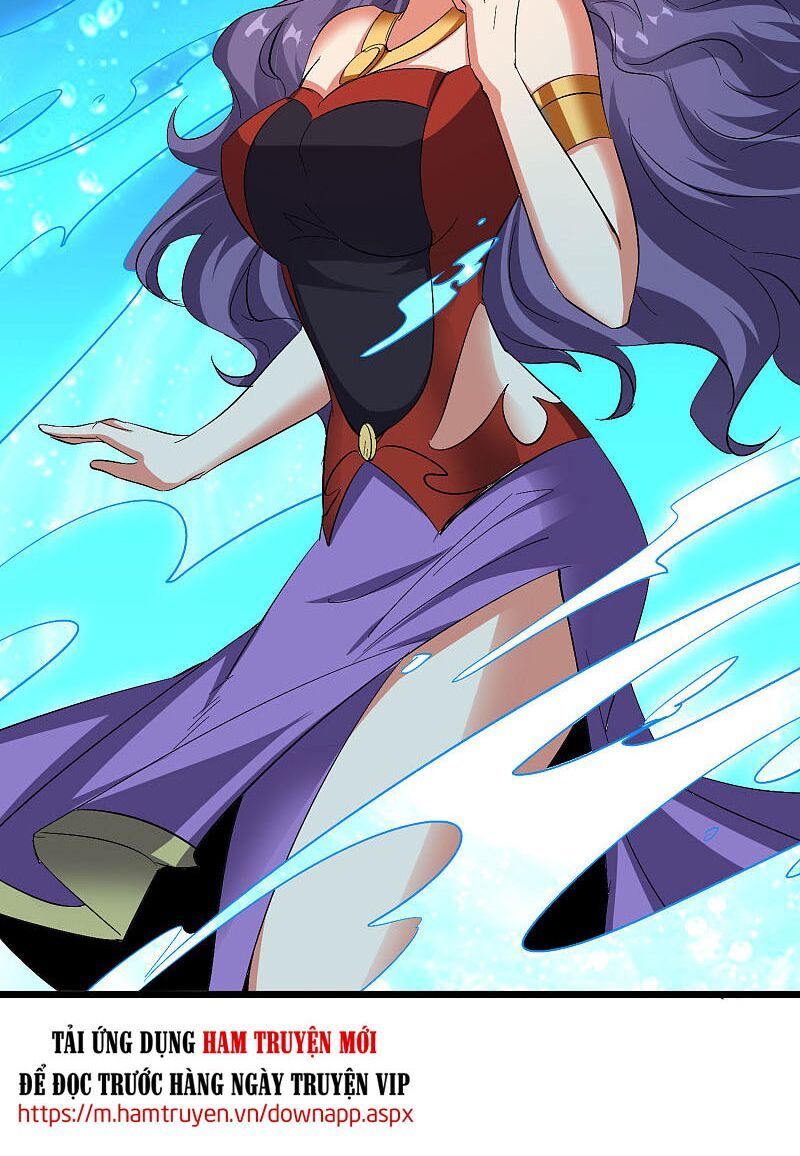 đọc truyện Phục Thiên Thánh Chủ Chương 113 ảnh 19 tại Thiên Thai Truyện