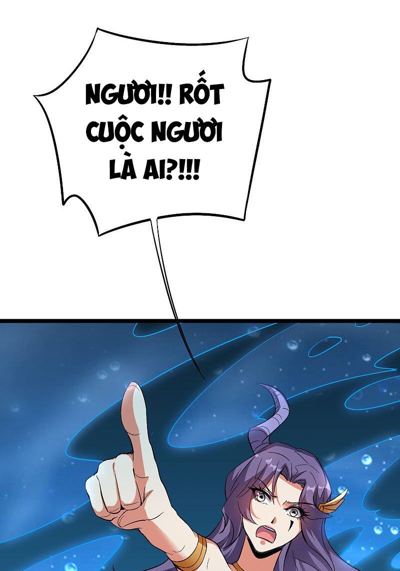 đọc truyện Phục Thiên Thánh Chủ Chương 113 ảnh 20 tại Thiên Thai Truyện