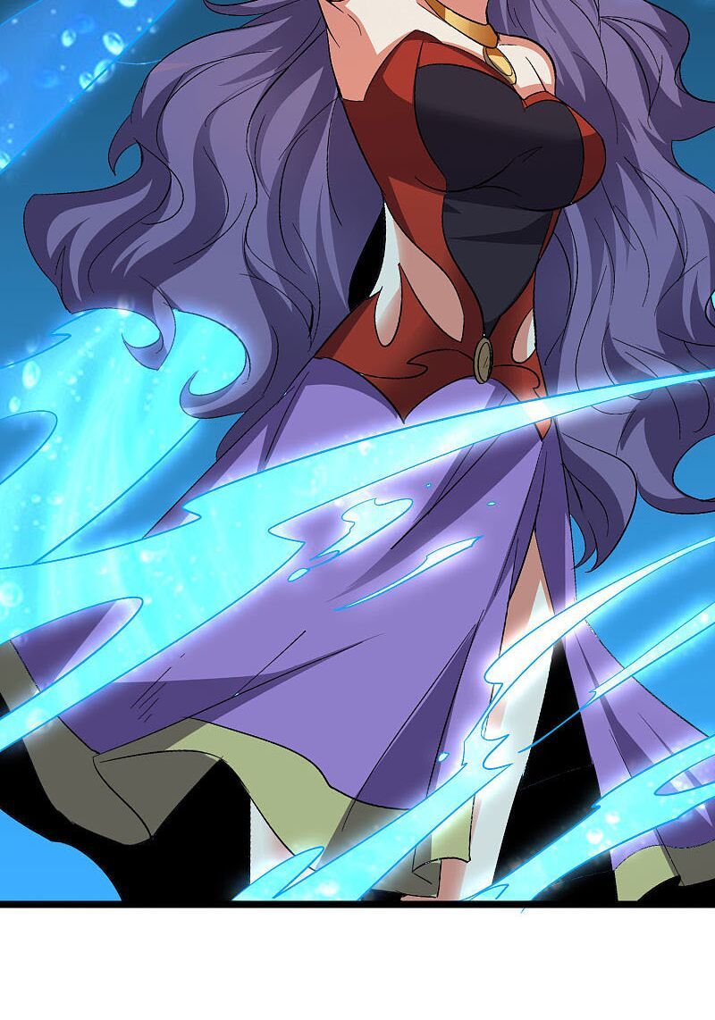 đọc truyện Phục Thiên Thánh Chủ Chương 113 ảnh 21 tại Thiên Thai Truyện