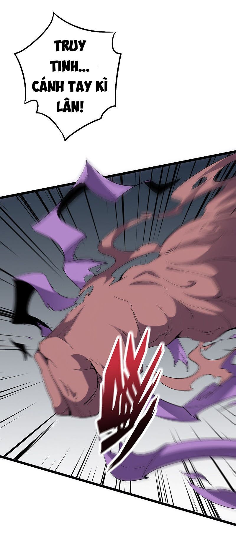 đọc truyện Phục Thiên Thánh Chủ Chương 113 ảnh 4 tại Thiên Thai Truyện