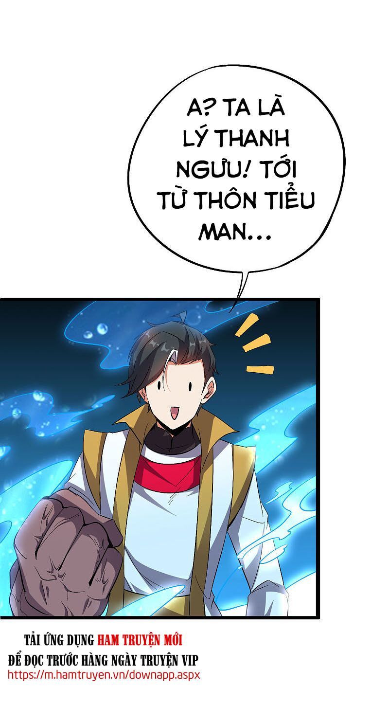 đọc truyện Phục Thiên Thánh Chủ Chương 113 ảnh 22 tại Thiên Thai Truyện