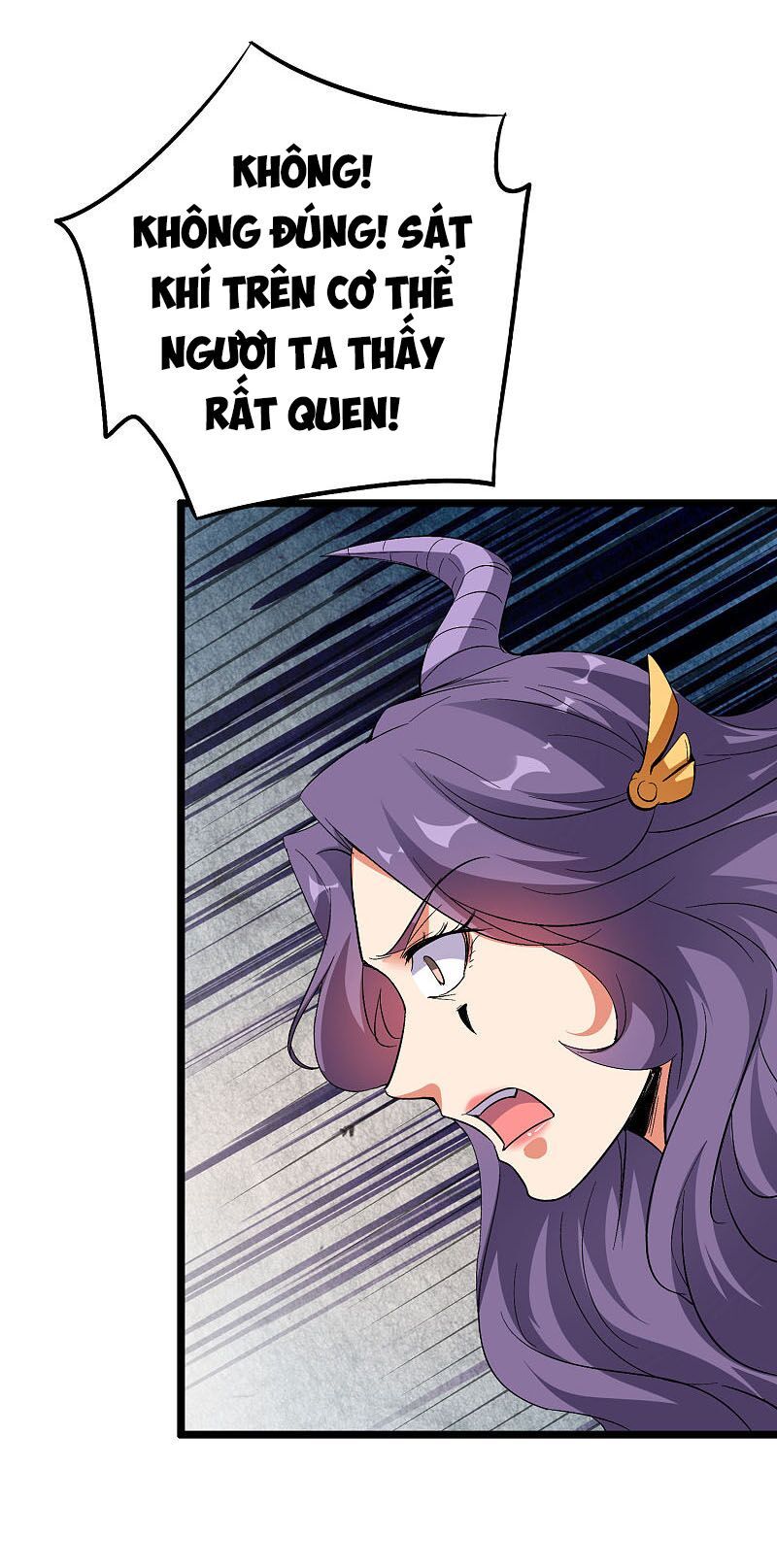 đọc truyện Phục Thiên Thánh Chủ Chương 113 ảnh 23 tại Thiên Thai Truyện