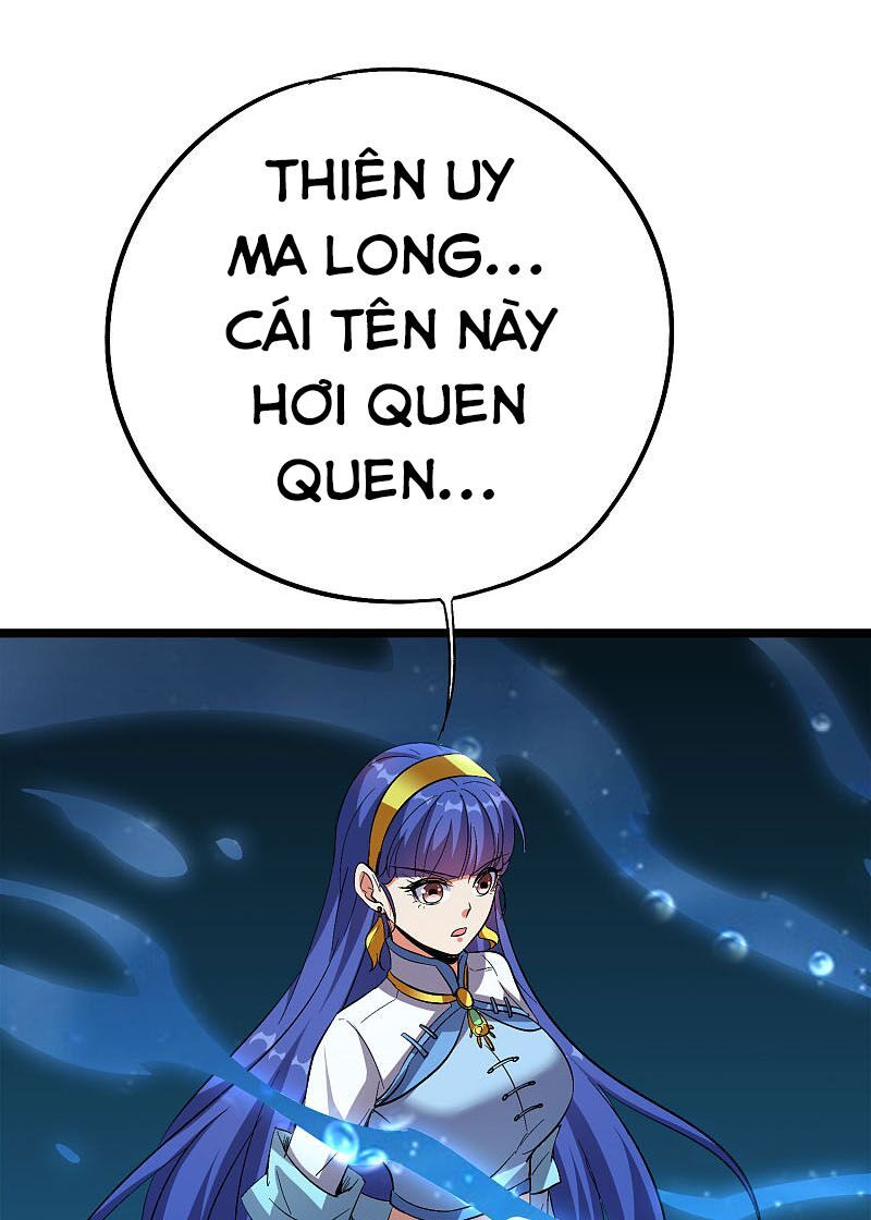 đọc truyện Phục Thiên Thánh Chủ Chương 113 ảnh 28 tại Thiên Thai Truyện